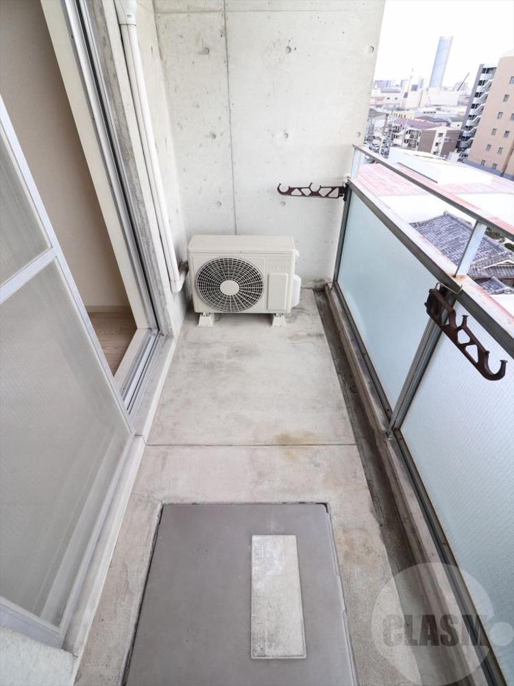 16/30 バルコニー