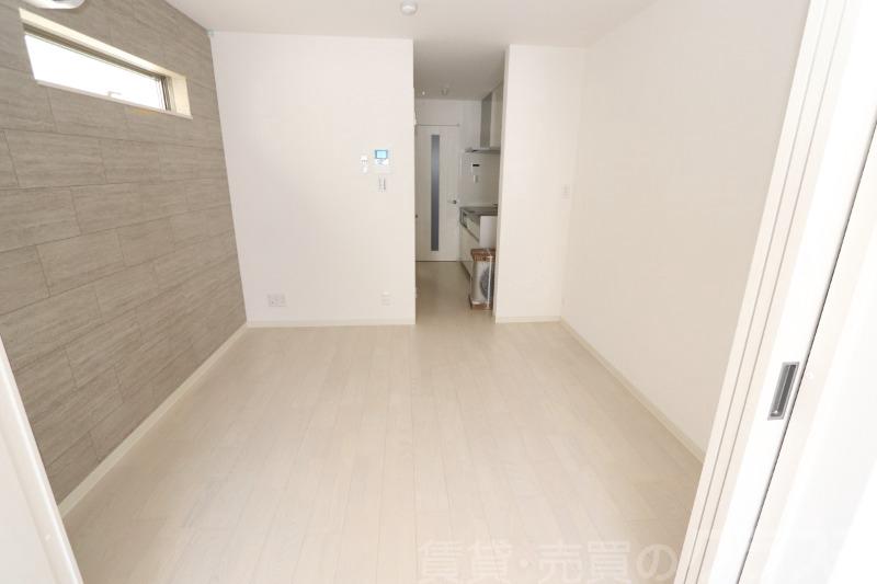 3/22 リビング/ダイニング