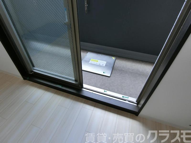 22/30 バルコニー