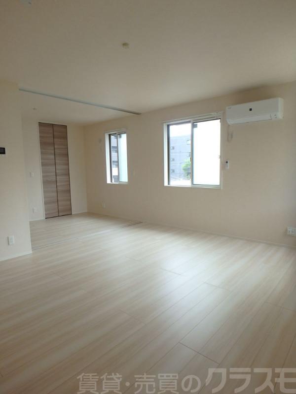 4/30 リビング/ダイニング