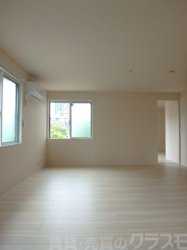 5/30 リビング/ダイニング