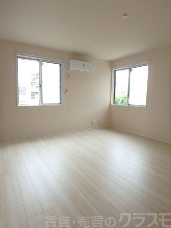 6/30 リビング/ダイニング