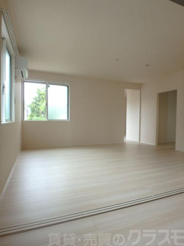 7/30 リビング/ダイニング