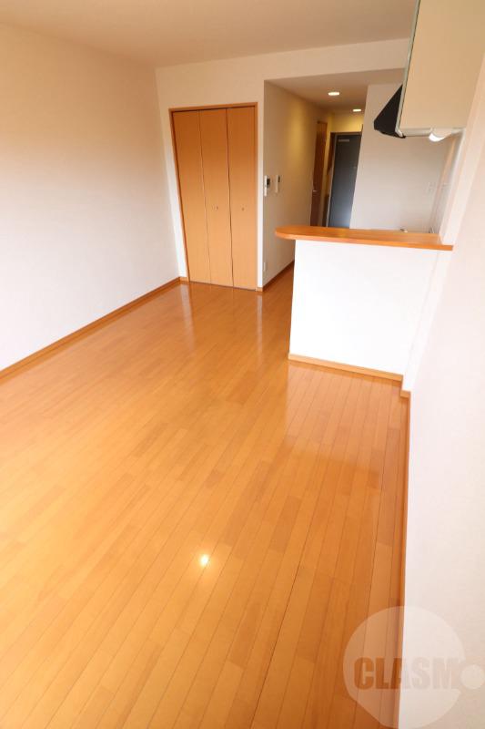 4/30 リビング/ダイニング