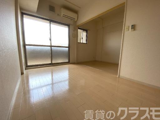 4/29 リビング/ダイニング