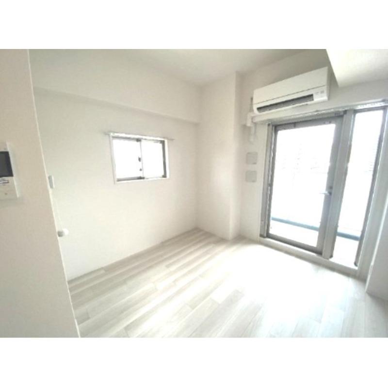 6/26 リビング/ダイニング