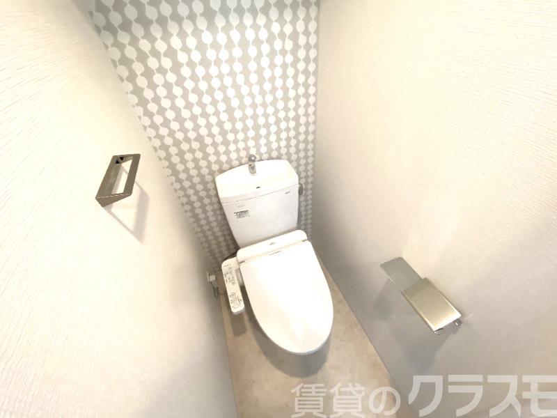 11/25 トイレ