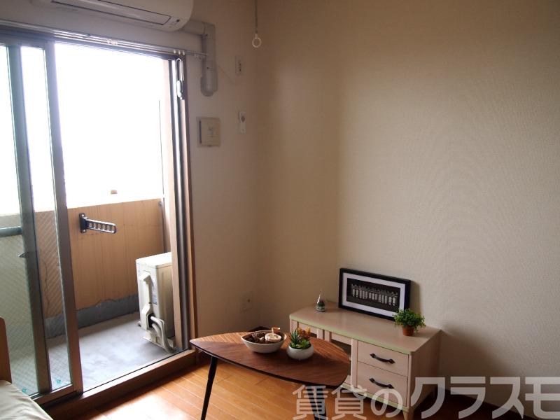 4/28 リビング/ダイニング