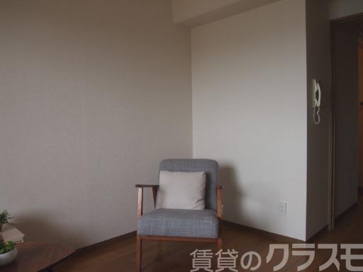 5/28 リビング/ダイニング