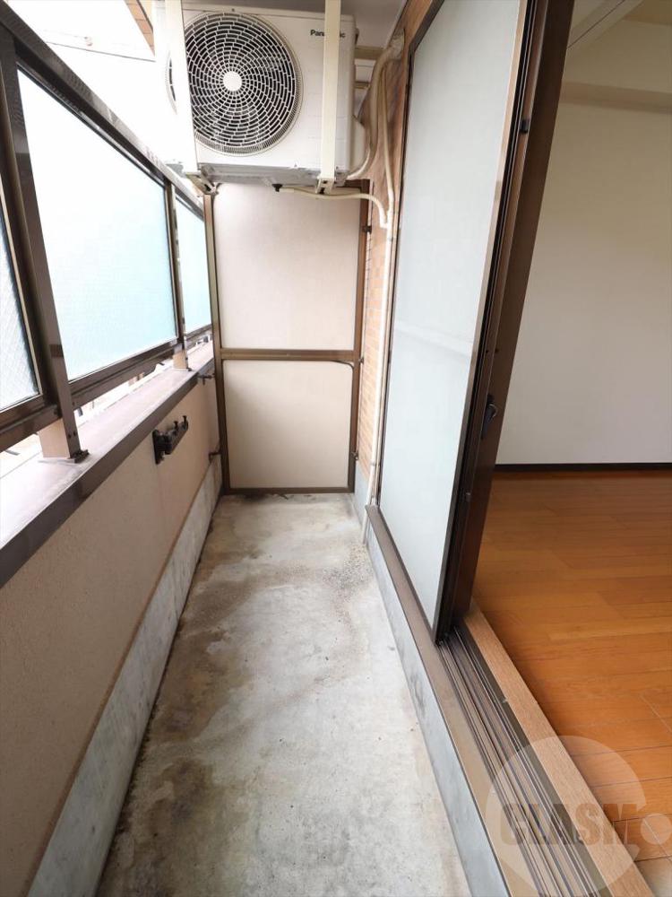 15/30 バルコニー