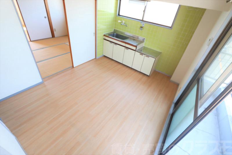 3/16 リビング/ダイニング