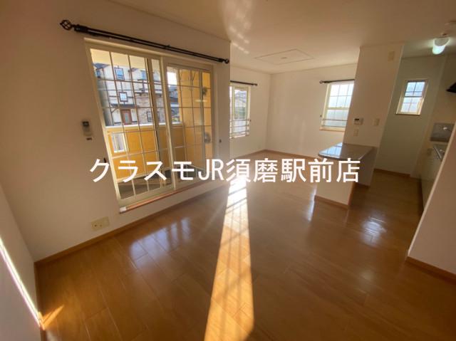 3/29 リビング/ダイニング