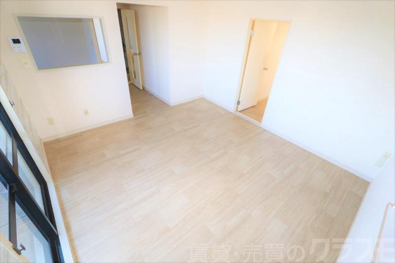 3/20 リビング/ダイニング