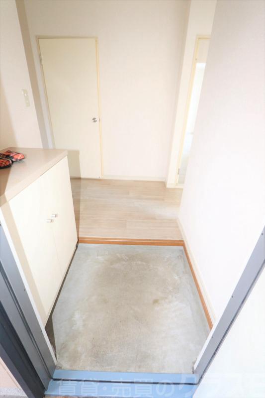 7/20 玄関