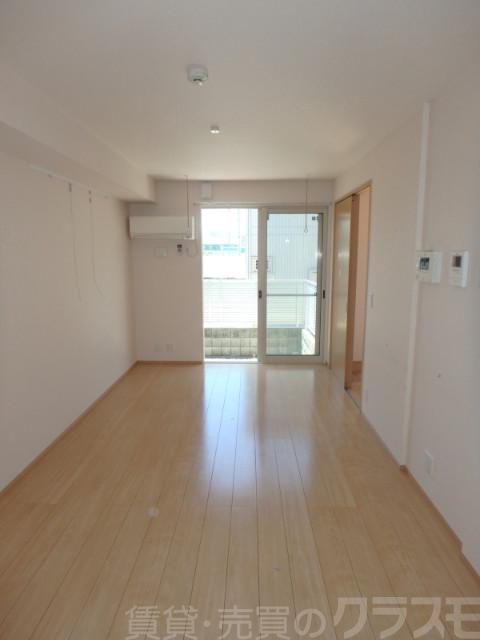 3/28 リビング/ダイニング