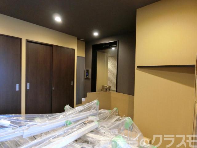 2/3 エントランス