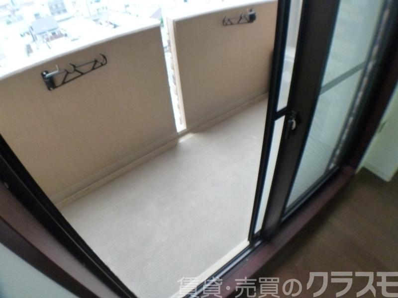 24/30 バルコニー