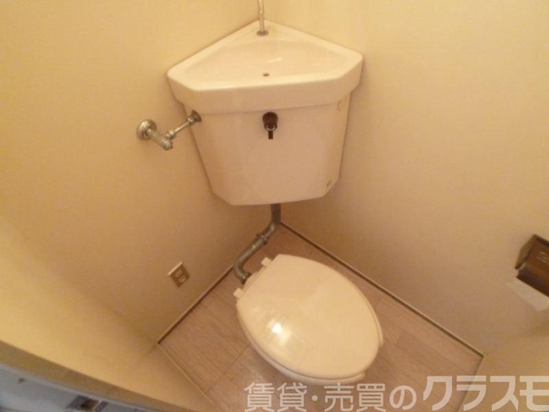 21/30 トイレ