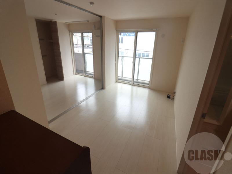 4/30 リビング/ダイニング