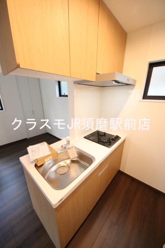 8/29 キッチン