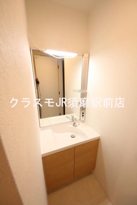 11/29 洗面