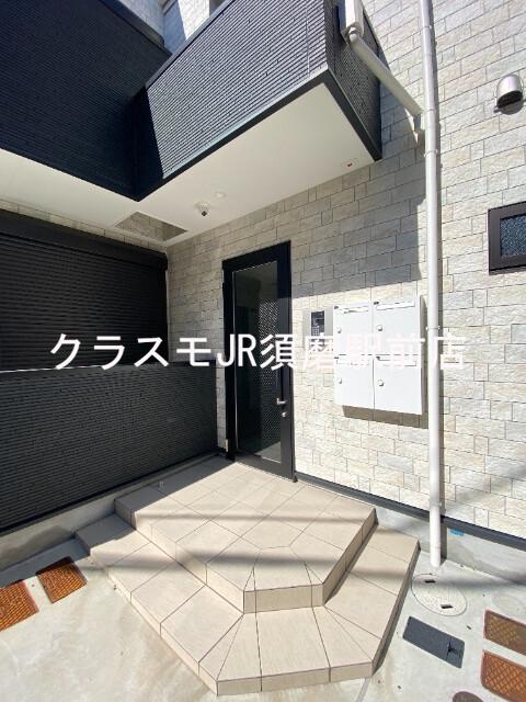 19/29 エントランス