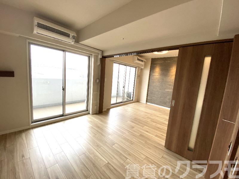 4/28 リビング/ダイニング