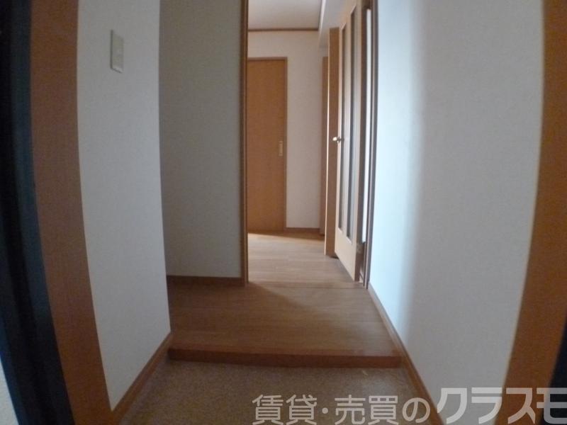 17/30 玄関