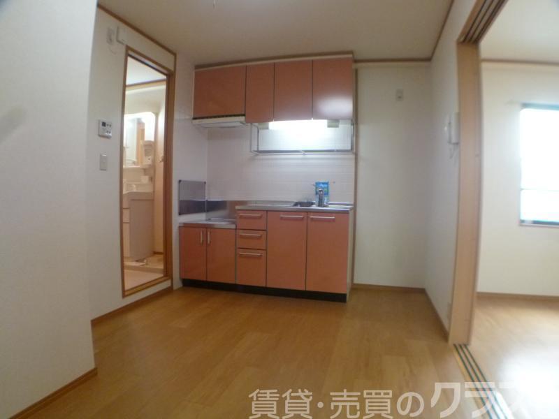 4/30 リビング/ダイニング