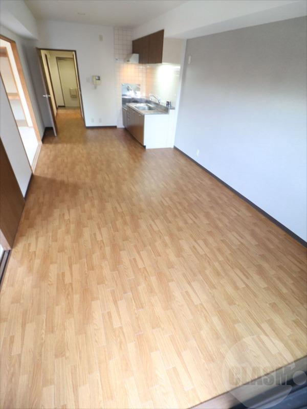 4/30 リビング/ダイニング