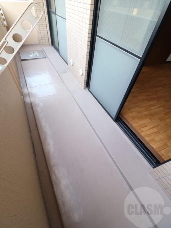 16/30 バルコニー