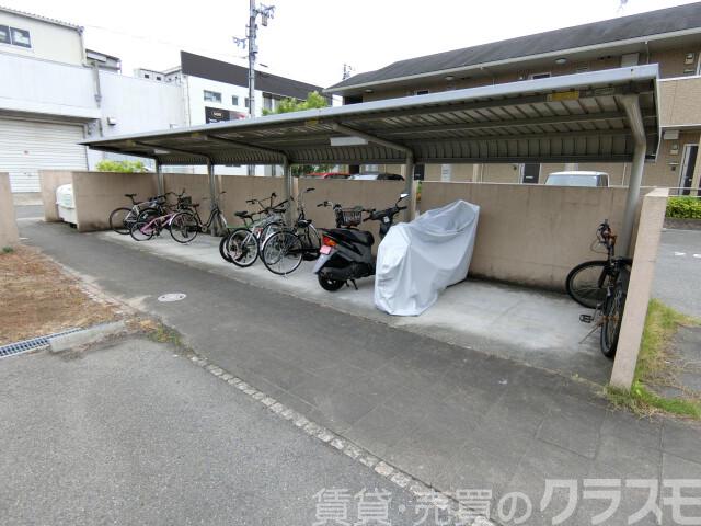 29/30 駐車場