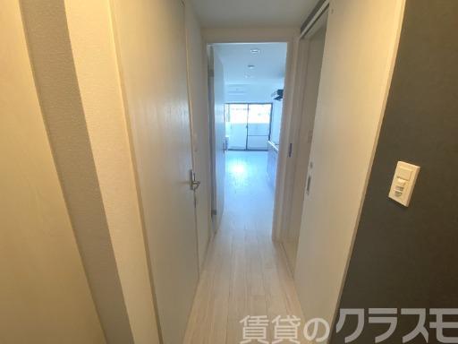 10/26 玄関