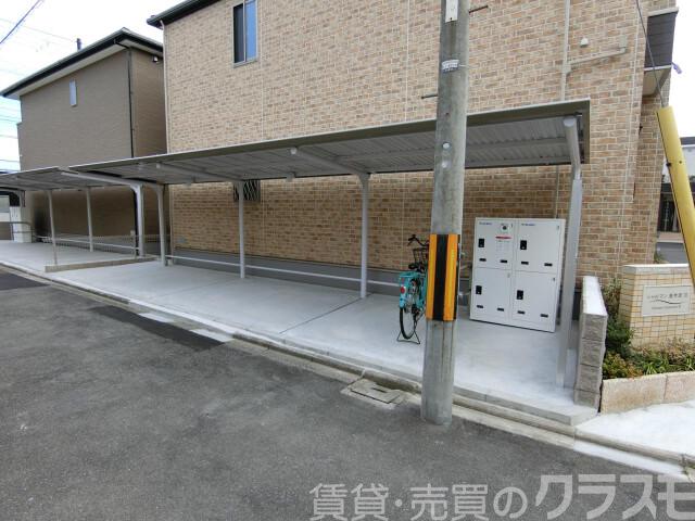 29/30 駐車場