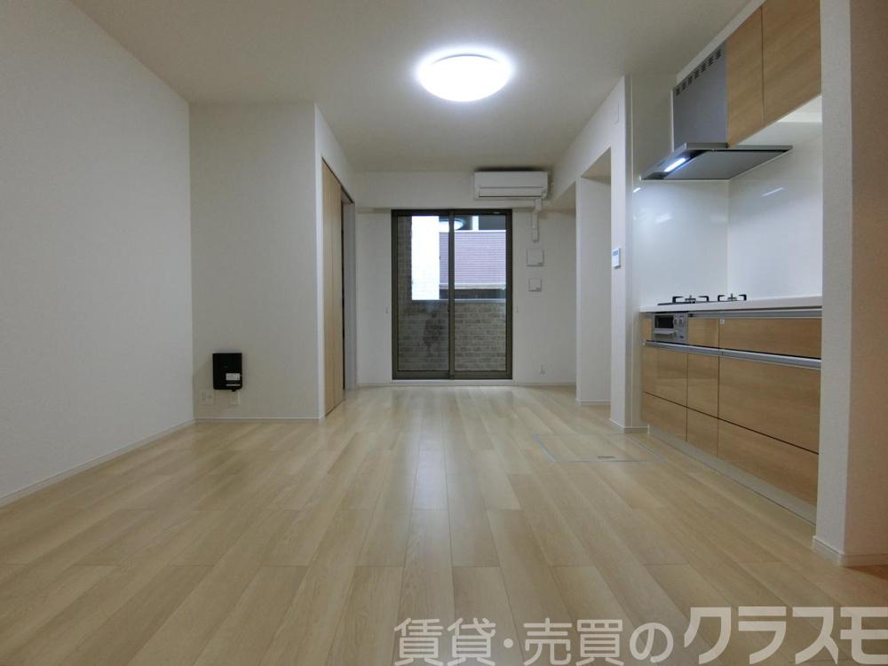 4/30 リビング/ダイニング