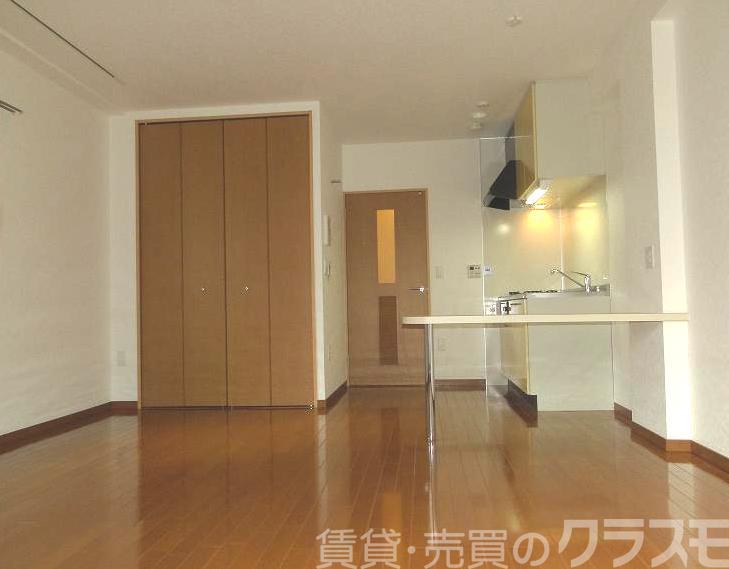 3/30 リビング/ダイニング