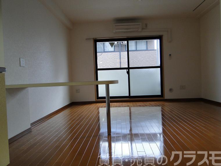 4/30 リビング/ダイニング