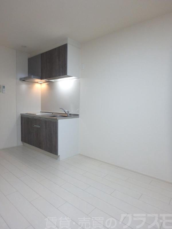 5/27 リビング/ダイニング