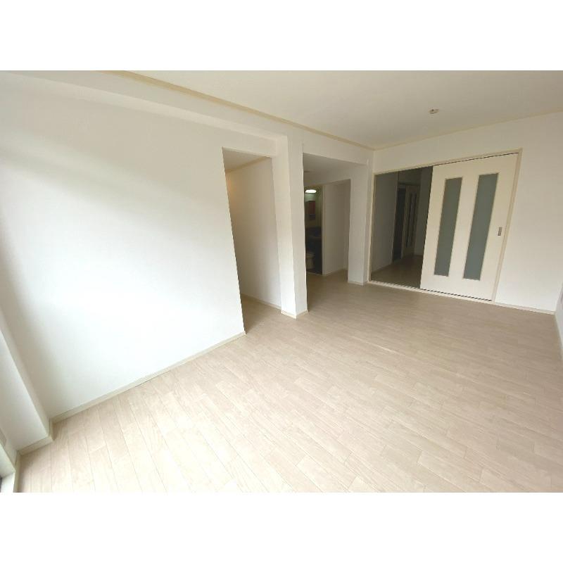 4/25 リビング/ダイニング