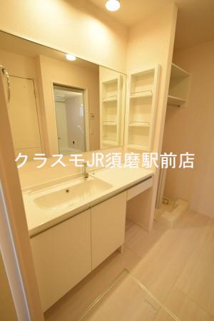 10/23 洗面