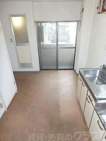 3/15 リビング/ダイニング