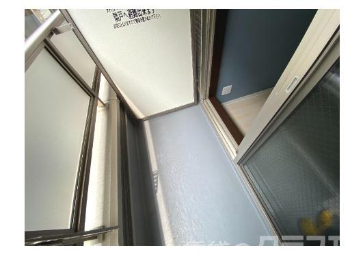 16/24 バルコニー