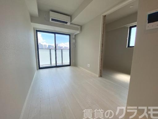 4/27 リビング/ダイニング