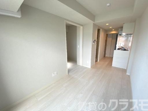 5/27 リビング/ダイニング