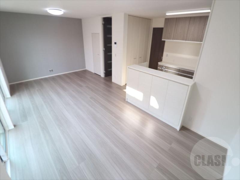 4/30 リビング/ダイニング