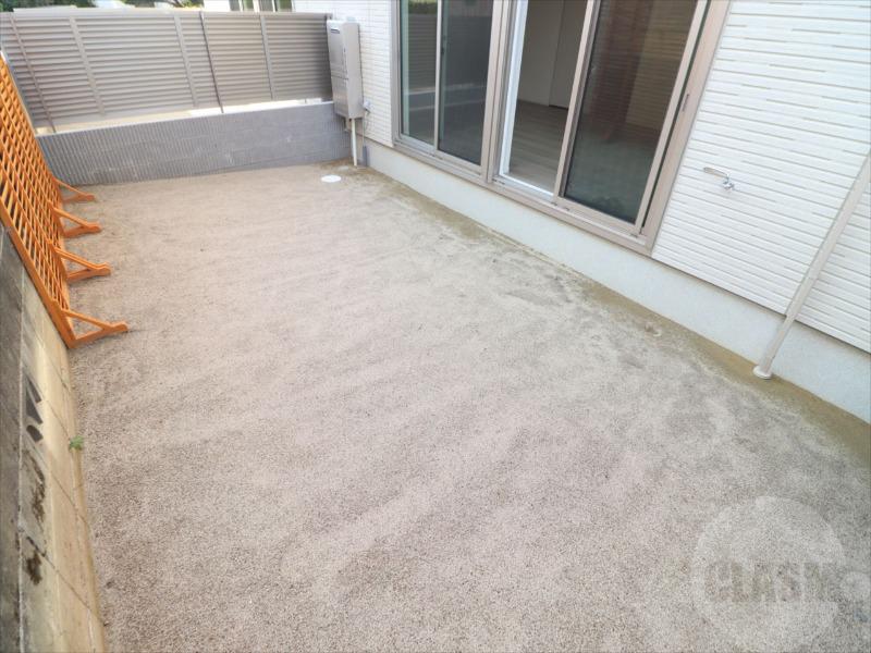 16/30 バルコニー