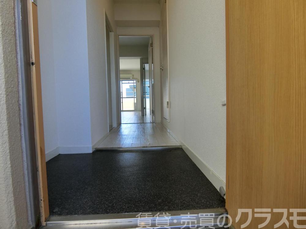 15/30 玄関