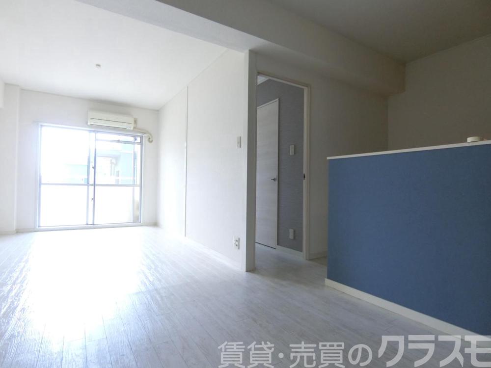 4/30 リビング/ダイニング