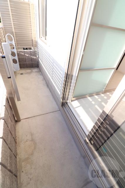 16/30 バルコニー