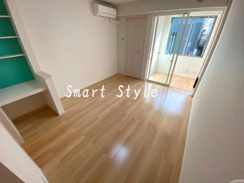 3/30 リビング/ダイニング